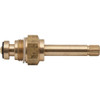 Replacement For Union Brass Cold Shower Stem 3-5/16" Length