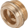 Replacement For Sayco 1/2-20 Brass Seat 10pk