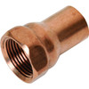 Nibco Cp603 1/2" Cxfipt Adapter Wrot Copper 10/Bag