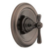 Moen Kingsley Oil-Rubbed Bronze Moentrol Valve Trim