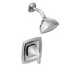 Moen Voss Shower Trim Only, 1.75 Gpm Shower