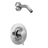 Moen Align Shower Trim Only, Chrome