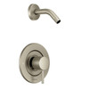 Moen Align Shower Trim Only, Brushed Nickel