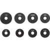 Assortment Flat Bibb Washer 100pk