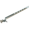 1/4 X 8 Pop-Up Pull Rod And Strap