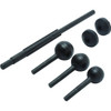 Universal Horizontal Pop-Up Rod Assembly