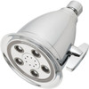 Speakman Hotel Polished Chrome 5-Jet Showerhead 2.0 Gpm