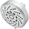 Speakman Echo Low Flow Shower Head, Polished Chrome, 1.75 Gpm