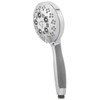 Speakman Rio Hand Shower Head, Polished Chrome, 2.5 Gpm