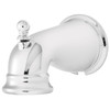 Speakman Alexandria Chrome Diverter Tub Spout With 1/2 Slipfit