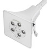 Speakman Anystream Rainier Multi Function Showerhead Polished Chrome 2.0gpm