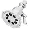 Speakman Anystream Vintage Multi Function Showerhead Polished Chrome 2.5 Gpm