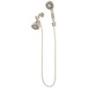 Speakman Napa 2 Way Shower System Brushed Nickel 2.5 Gpm