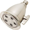 Speakman Hotel Multi-Function Shower Head, 2.0 Gpm, Brushed Nickel
