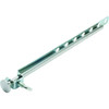 Pop-Up Pull Rod And Strap 1/4x8"