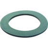 Tub Shoe Gasket, Package Of 10