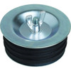 Drain Expansion Test Plug 3"