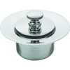 Drain Assembly Turnstop Replacement For Pfister Chrome Plated
