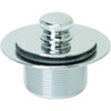 Watco Push Pull Drain Assembly 1-5/8" Od 1" Id Fine Thread Cp