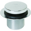 Watco Tip-Toe Drain Assembly 1-5/8" Od 1-1/4" Id Fine Thread Cp