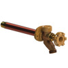 Woodford Freezeless Antisiphon Wall Faucet 1/2" Mpt X 1/2" Sweat Inlet-14"