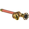 Woodford Freezeless Auto Drain Antisiphon Faucet 1/2" Pex Inlet 8"