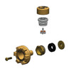 Woodford Model 17 Repair Kit - Metal Handle 10-Piece