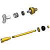 Woodford Model 70/72 Repair Kit 8-Piece