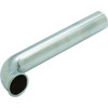 Brass Tubular Waste Arm 1-1/2" X 9-1/2" Washer Connect 17-Gauge