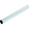 Brass Tubular Extension 1-1/4" X 12" 20-Gauge Threaded Ends