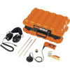 General Wire Leak Locator System Compact Amplifier, Headphones Included