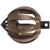General Wire Clogchopper 4" For 5/8" And 3/4" Cables