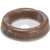 Maintenance Warehouse Universal Toilet Wax Ring 8 Pack (No Horn)