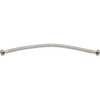 Fluidmaster ½ Fip X ½ Fip X 30 In. Faucet Supply Line