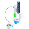 Hydroright Dual Flush/2-Button Toilet Converter