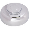 Sloan Flush Valve Repair Outside Cover For Royal Chrome Plated