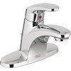 American Standard Colony Pro Collection 1-Handle Bath Faucet W/ 50-50 Pop-Up In Chrome
