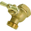 Brass Hose Bibb 1/2" Fip