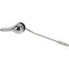 Seasons Toilet Tank Lever For 1.0 GPF Keating Tanks, Chrome