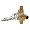 Symmons Dual Outlet 3-Port Diverter Valve Body