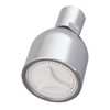 Symmons Clear-Flo Polished Chrome 1.5 Gpm 1-Mode Ball Joint 2000 Showerhead