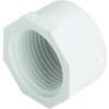 Nibco C448-005 1/2" Cap (Fipt) PVC Schedule 40