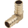 Sharkbite Pex/Barb Fitting 90° Elbow 3/4 X 3/4