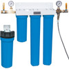Watts Four-Stage Ice Machine/Drink Station Filtration System