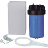 Watts 10" Full Flow Water Filter Housing Kit