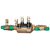 Zurn 1-350xl - 1" Double Check Backflow Preventer