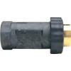 Zurn 1ufx1f-705 - 1" Dual Check Valve With Female Npt