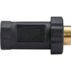 Zurn 34ufx34f-705 - 3/4" Dual Check Valve With Female Npt