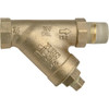 Zurn 34-Sxl - 3/4" Cast Bronze Wye Type Strainer