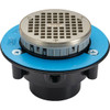 Zurn Fr05nia3s-C - Modular Floor Drain